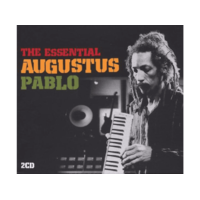 UNION SQUARE Augustus Pablo - The Essential Augustus Pablo (CD)
