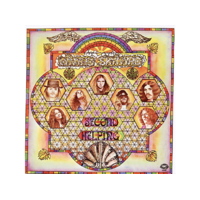 ACOUSTIC SOUNDS Lynyrd Skynyrd - Second Helping (200 gram, Audiophile Edition) (33 RPM) (Vinyl LP (nagylemez))