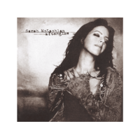 ACOUSTIC SOUNDS Sarah McLachlan - Afterglow (200 gram, Audiophile Edition) (45 RPM) (Vinyl LP (nagylemez))