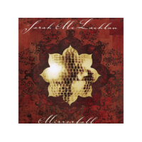 ACOUSTIC SOUNDS Sarah McLachlan - Mirrorball (200 gram, Audiophile Edition) (45 RPM) (Vinyl LP (nagylemez))