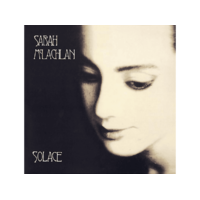 ACOUSTIC SOUNDS Sarah McLachlan - Solace (200 gram, Audiophile Edition) (45 RPM) (Vinyl LP (nagylemez))