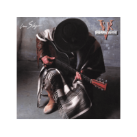 ACOUSTIC SOUNDS Stevie Ray Vaughan - In Step (200 gram, Audiophile Edition) (33 RPM) (Vinyl LP (nagylemez))