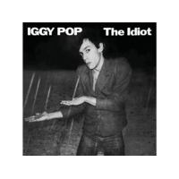 VIRGIN Iggy Pop - The Idiot (CD)