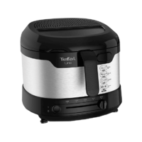 TEFAL TEFAL FF215D30 New Uno M Ss Olajsütő