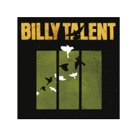 MUSIC ON VINYL Billy Talent - Billy Talent III (High Quality) (Vinyl LP (nagylemez))