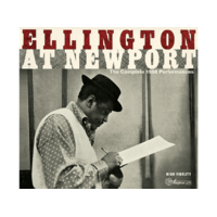 AMERICAN JAZZ CLASSICS Duke Ellington - The Complete Newport 1956 Performances (Limited Edition) (CD)
