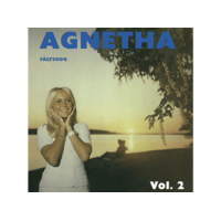 MUSIC ON CD Agnetha Fältskog - Agnetha Fältskog Vol. 2 (CD)