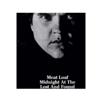 MUSIC ON CD Meat Loaf - Midnight At The Lost & Found (CD)