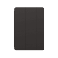 APPLE APPLE Smart Cover tok iPad 7/8/9 és iPad Air 3 készülékhez, fekete (mx4u2zm/a)