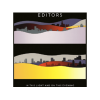 PIAS Editors - In This Light And On This Evening (CD)