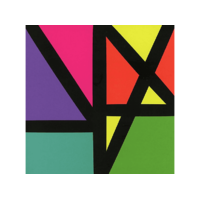 MUTE New Order - Music Complete (Digipak) (CD)