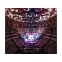 EDEL Marillion - All One Tonight - Live At The Royal Albert Hall (Digipak) (CD)