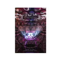 EDEL Marillion - All One Tonight - Live At The Royal Albert Hall (DVD)