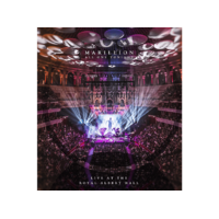 EDEL Marillion - All One Tonight - Live At The Royal Albert Hall (Blu-ray)