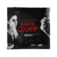 EDEL Alice Cooper - A Paranormal Evening At The Olympia Paris (Digipak) (CD)