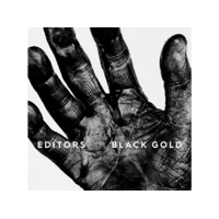 PIAS Editors - Black Gold - Best Of Editors (CD)