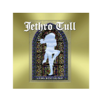 EDEL Jethro Tull - Living With The Past (Digipak) (CD + DVD)