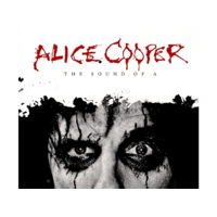 EDEL Alice Cooper - The Sound Of A (Digipak) (EP) (CD)