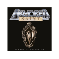 METAL BLADE Armored Saint - Symbol Of Salvation (Vinyl LP (nagylemez))