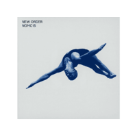 MUTE-PIAS New Order - NOMC15 (CD)