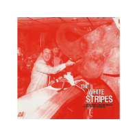THIRDMAN The White Stripes - I Just Don't Know What To Do With Myself (Vinyl SP (7" kislemez))
