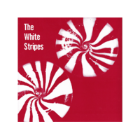 THIRDMAN The White Stripes - Lafayette Blues (Vinyl SP (7" kislemez))