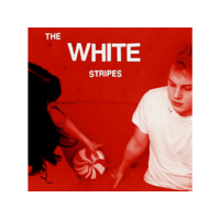 THIRDMAN The White Stripes - Let's Shake Hands (Vinyl SP (7" kislemez))