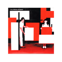 THIRDMAN The White Stripes - Lord Send Me An Angel (Vinyl SP (7" kislemez))