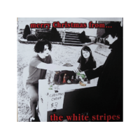 THIRDMAN The White Stripes - Merry Christmas From… (Vinyl SP (7" kislemez))