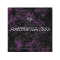 EDEL Előadó - Magnification (Digipak) (CD)