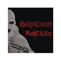 CENTURY MEDIA Body Count - Bloodlust (CD)