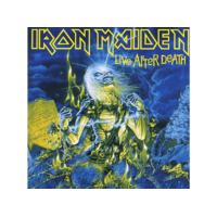 PARLOPHONE Iron Maiden - Live After Death (Remastered) (CD)