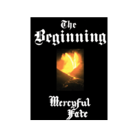 METAL BLADE Mercyful Fate - The Beginning (180 gram Edition) (Vinyl LP (nagylemez))