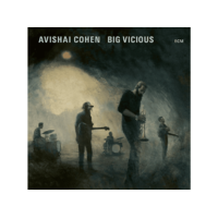 ECM Avishai Cohen - Big Viciuos (Vinyl LP (nagylemez))