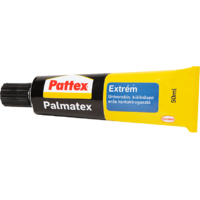 PATTEX PATTEX H2404991 Palmatex Extrém ragasztó, 50ml
