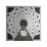 AGONIA Hail Spirit Noir - Eden In Reverse (CD)