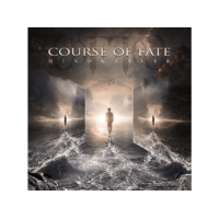 SOULFOOD Course Of Fate - Mindweaver (CD)