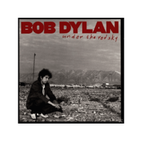 SONY MUSIC Bob Dylan - Under the Red Sky (CD)