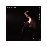 COLUMBIA Bob Dylan - Down in the Groove (CD)
