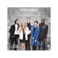 RCA Pentatonix - That's Christmas to Me - Deluxe Edition (CD)