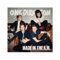 SYCO One Direction - Made in the A.M. (CD)