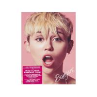 RCA Miley Cyrus - Bangerz Tour (DVD)