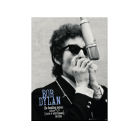 COLUMBIA Bob Dylan - The Bootleg Series Volumes (CD)