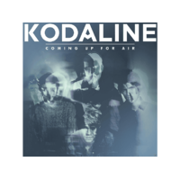 SONY MUSIC Kodaline - Coming Up for Air (CD)
