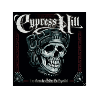 SONY MUSIC Cypress Hill - Los Grandes Exitos en Espanol (CD)