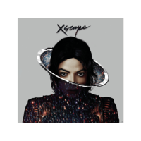 SONY MUSIC Michael Jackson - Xscape (CD)