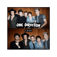 SYCO One Direction - Four (CD)