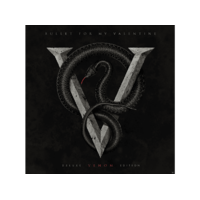 RCA Bullet For My Valentine - Venom - Deluxe Edition (CD)
