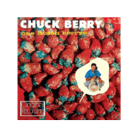  Chuck Berry - One Dozen Berrys (CD)