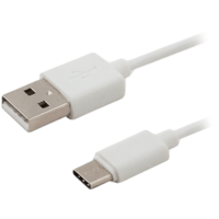 SAVIO SAVIO CL-125 USB - Type-C kábel 2.1A , 1m